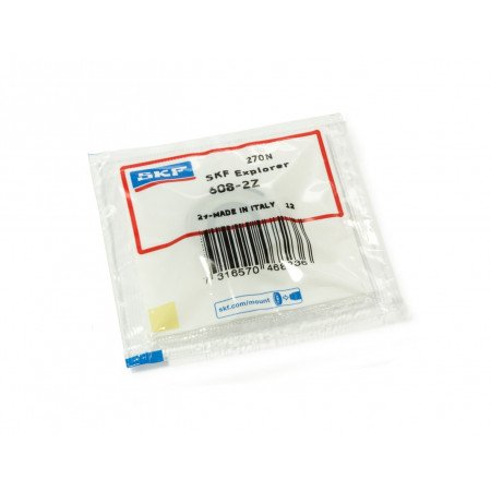 BRG234UN Підшипник SKF 608 ZZ до пральної машини