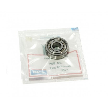 BRG234UN Підшипник SKF 608 ZZ до пральної машини