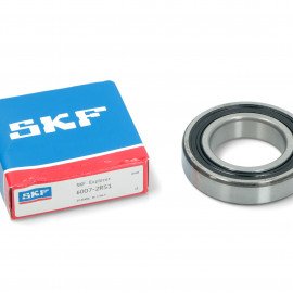 BRG307UN Підшипник SKF 6007 2RS IT в коробці