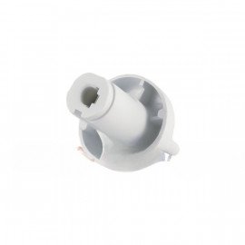 C00034049 Ручка термостата духовки плити Indesit WITHE