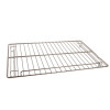 C00110232 Решітка духовки AUS BK-STP WITH HOOK 568x373mm (482000028455)