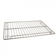 C00110232 Решітка духовки AUS BK-STP WITH HOOK 568x373mm (482000028455)