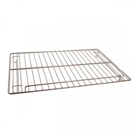 C00110232 Решітка духовки AUS BK-STP WITH HOOK 568x373mm (482000028455)