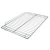 C00110232 Решітка духовки AUS BK-STP WITH HOOK 568x373mm (482000028455)