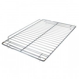 Решетка духовки AUS BK-STP WITH HOOK 56.8 x 37.3cm (482000028455) C00110232