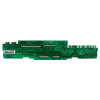 C00260750 Електронний модуль холодильника Indesit (482000030618)