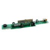 C00260750 Електронний модуль холодильника Indesit (482000030618)