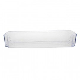 C00858047 Полиця дверей для пляшок холодильника Indesit (Міняє C00568083 , 488000568083) (488000858047)