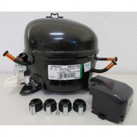C00387348 Компресор Embraco EMY3115Z 220-240/50 163 W-1/6 R134a