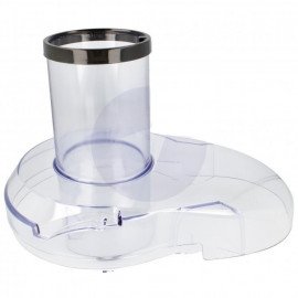 FS-9100023368 Кришка корпусу сокодавки Tefal