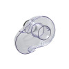 FS-9100023368 Кришка корпусу сокодавки Tefal