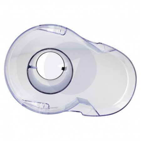 FS-9100023368 Кришка корпусу сокодавки Tefal