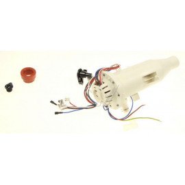 FS-9100028362 Бойлер вертикального парогенератора Tefal