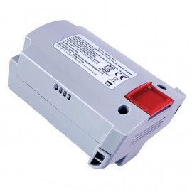 FS-9100039576 Акумулятор Li-Ion 22.2 V 2200 mAh бездротового порохотяга Rowenta