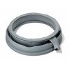 GSK009BO Резина люка з патрубком BOSCH SIEMENS (LOGIXX 8 - AVANTIXX 7, WAS. - WAQ.- VARIOPERFECT) 00772658, 00680768, 00680769, 00683453 [117SI11] [00101324]