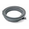 GSK009BO Резина люка з патрубком BOSCH SIEMENS (LOGIXX 8 - AVANTIXX 7, WAS. - WAQ.- VARIOPERFECT) 00772658, 00680768, 00680769, 00683453 [117SI11] [00101324]
