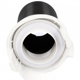 RS-2230001219 Патрубок щітки з фіксатором та ущільнювачем для акумуляторного порохотяга Rowenta