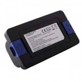 RS-RT900866 Акумуляторна батарея 14.6 V 2100 mAh UR18650AA-4S1P для робота порохотяга Rowenta