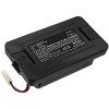 RS-RT900866 Акумуляторна батарея 14.6 V 2100 mAh UR18650AA-4S1P для робота порохотяга Rowenta