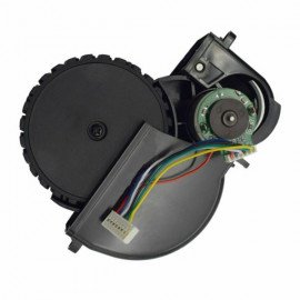 SS-2230002556 Колесо з двигуном праве для робота порохотяга Rowenta