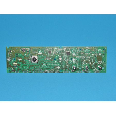809572 Модуль керування до пральної машини Gorenje LP/1-UM PS-21/54-C-08-7-R-E