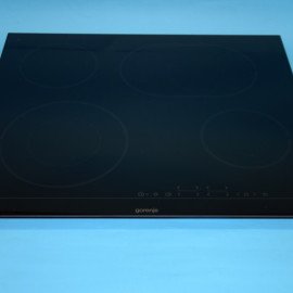 Склокераміка для вбудованої поверхні Gorenje BR6AC-T0 595X520GOR GROU.GLU 698852 