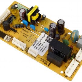 Модуль керування для холодильника Gorenje C-32_P HZF 2M C6 ASSY 808892 