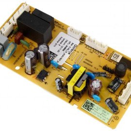 Модуль керування для холодильника Gorenje C-32_P HZF 2M C6 ASSY 808892 