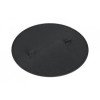 Кришка великої конфорки для плити Gorenje B D EM921A KO NG 693888 