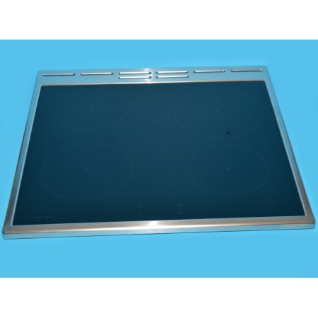 707642 Робоча поверхня для плити Gorenje SK FS60 BI2 C 045 GLU