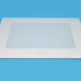 Скло зовнішнє дверей духовки Gorenje (BO74SYW BO76SYW) 783914 