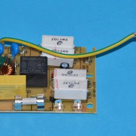 Фільтр мережевий для МХП Gorenje NF-08 8A 805512 