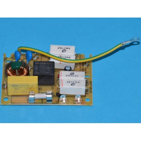 Фільтр мережевий для МХП Gorenje NF-08 8A 805512 