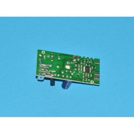 Модуль керування для холодильника Gorenje HG C-19_PL H08S01_00_03 824713 