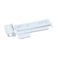 ACF911ZN Комплект кріплень фасаду для вбудованого холодильника Electrolux 4055372405, 2230349017, 2230349041, 50217888002, 50225931000 [ACF900ZN] [FR3891]