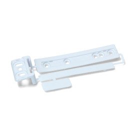 ACF911ZN Комплект кріплень фасаду для вбудованого холодильника Electrolux 4055372405, 2230349017, 2230349041, 50217888002, 50225931000 [ACF900ZN] [FR3891]