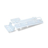 ACF911ZN Комплект кріплень фасаду для вбудованого холодильника Electrolux 4055372405, 2230349017, 2230349041, 50217888002, 50225931000 [ACF900ZN] [FR3891]