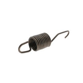 Пружина бака 71lt AQ HD K=7,7 N/mm ПМ Indesit (482000031720) C00286082 