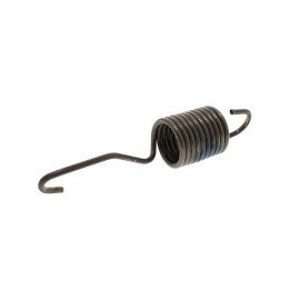 Пружина бака 71lt AQ HD K=7,7 N/mm ПМ Indesit (482000031720) C00286082 