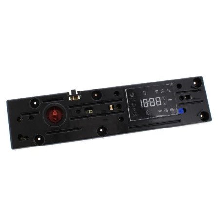 Електронний модуль IGDGT InnexGen WM A&S 16 pos ПМ Indesit (488000630469) C00630469 
