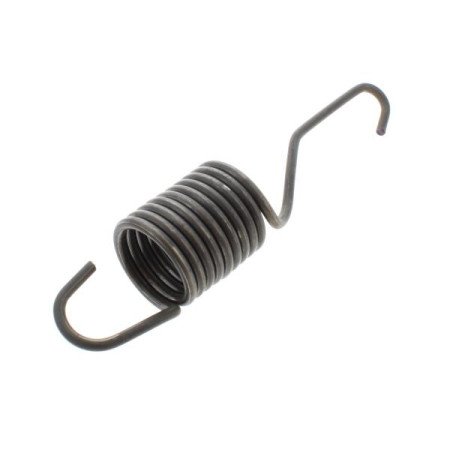 Пружина бака 71lt AQ HD K=7,7 N/mm ПМ Indesit (482000031720) C00286082 