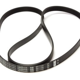 Ремінь 1166 J5 EL OPTIBELT ATLANT 908092003034 BLJ192UN 