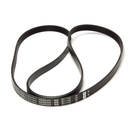 Ремінь 1166 J5 EL OPTIBELT ATLANT 908092003034 BLJ192UN 