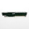 C00550557 Електронний модуль індикації FI C+ WHT DGT 7B SLV D MZ T PC до посудомийної машини Indesit (488000550557)