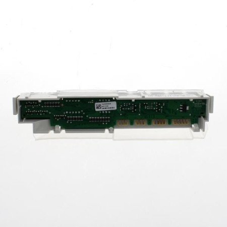 C00550557 Електронний модуль індикації FI C+ WHT DGT 7B SLV D MZ T PC до посудомийної машини Indesit (488000550557)