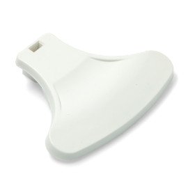 DHL013ID Ручка люка пральної машини EVO2 Indesit C00096865 (482000028169)