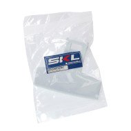 Ручка люка ПМ Whirlpool DELTA 481249818261 (481249818139, 481249818738) (C00316653) DHL013WH 