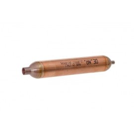 Фильтр-осушитель холодоагента 13gr. 6.5mm*2.5mm DENA ITALY DRY017UN