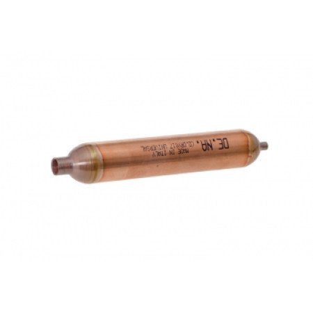 Фильтр-осушитель холодоагента 13gr. 6.5mm*2.5mm DENA ITALY DRY017UN