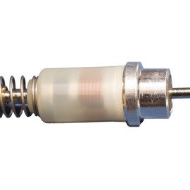 311CU81 Клапан газового крана духовки UNIVERSALE Diam.12,5 mm